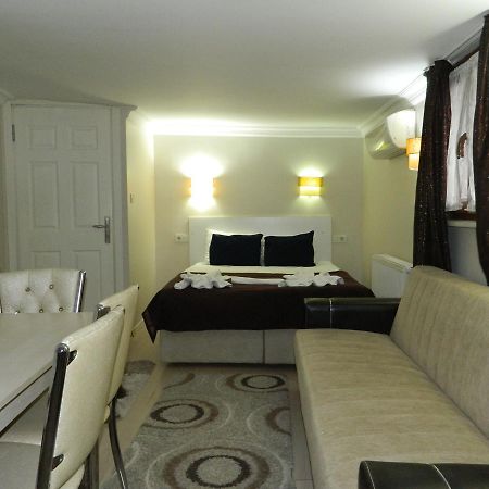 Home Sultanahmet Isztambul Kültér fotó
