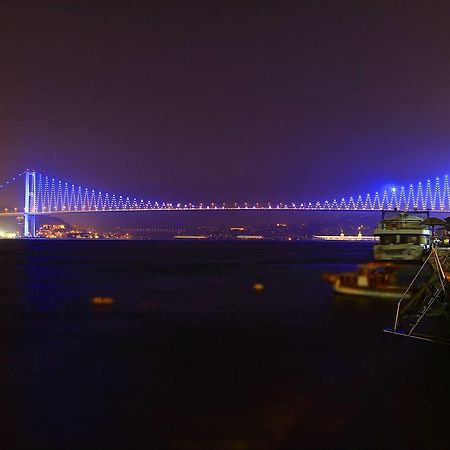 Home Sultanahmet Isztambul Kültér fotó