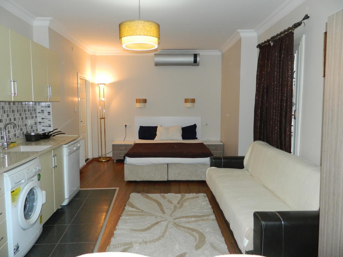 Home Sultanahmet Isztambul Kültér fotó