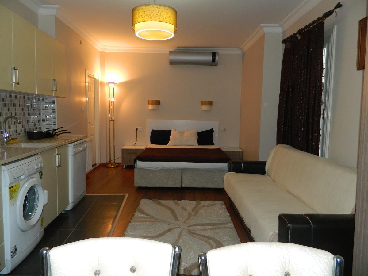 Home Sultanahmet Isztambul Kültér fotó