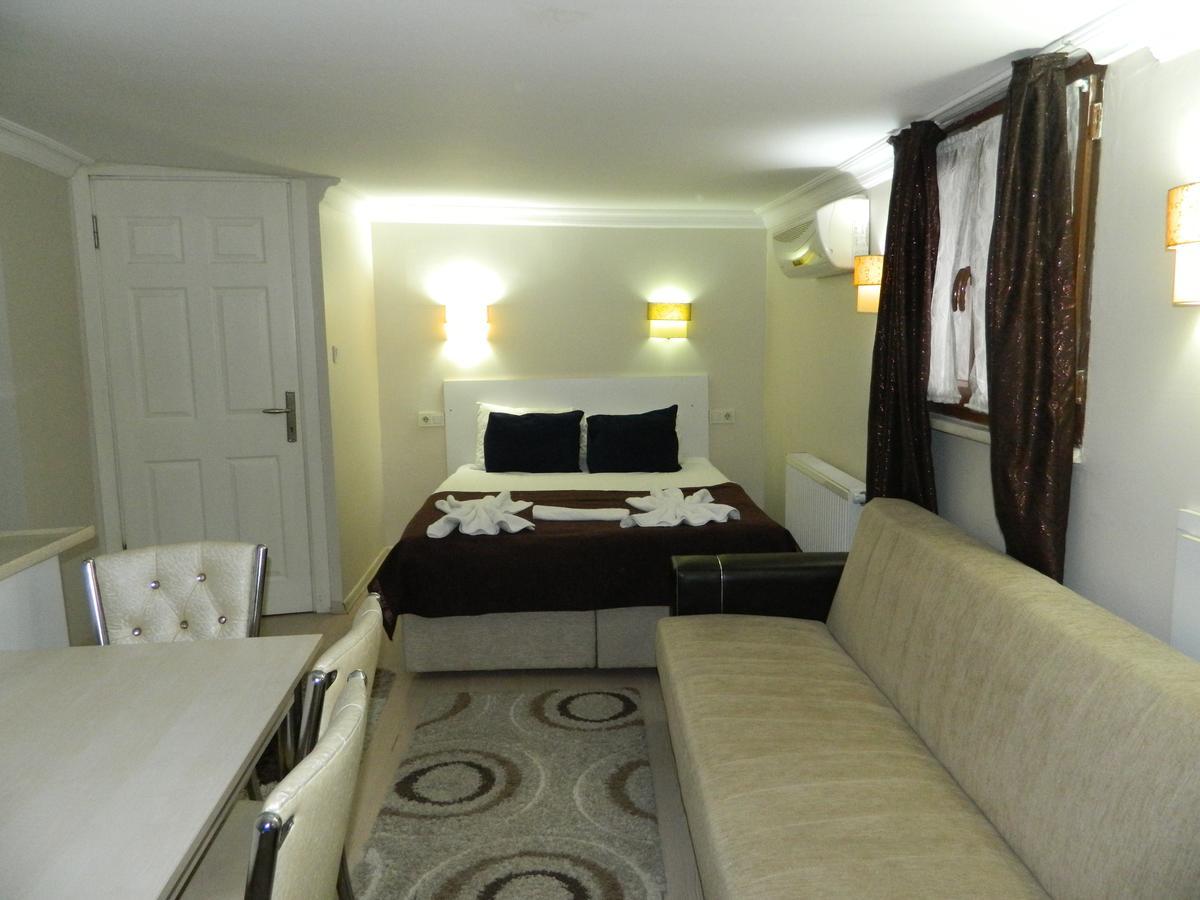 Home Sultanahmet Isztambul Kültér fotó