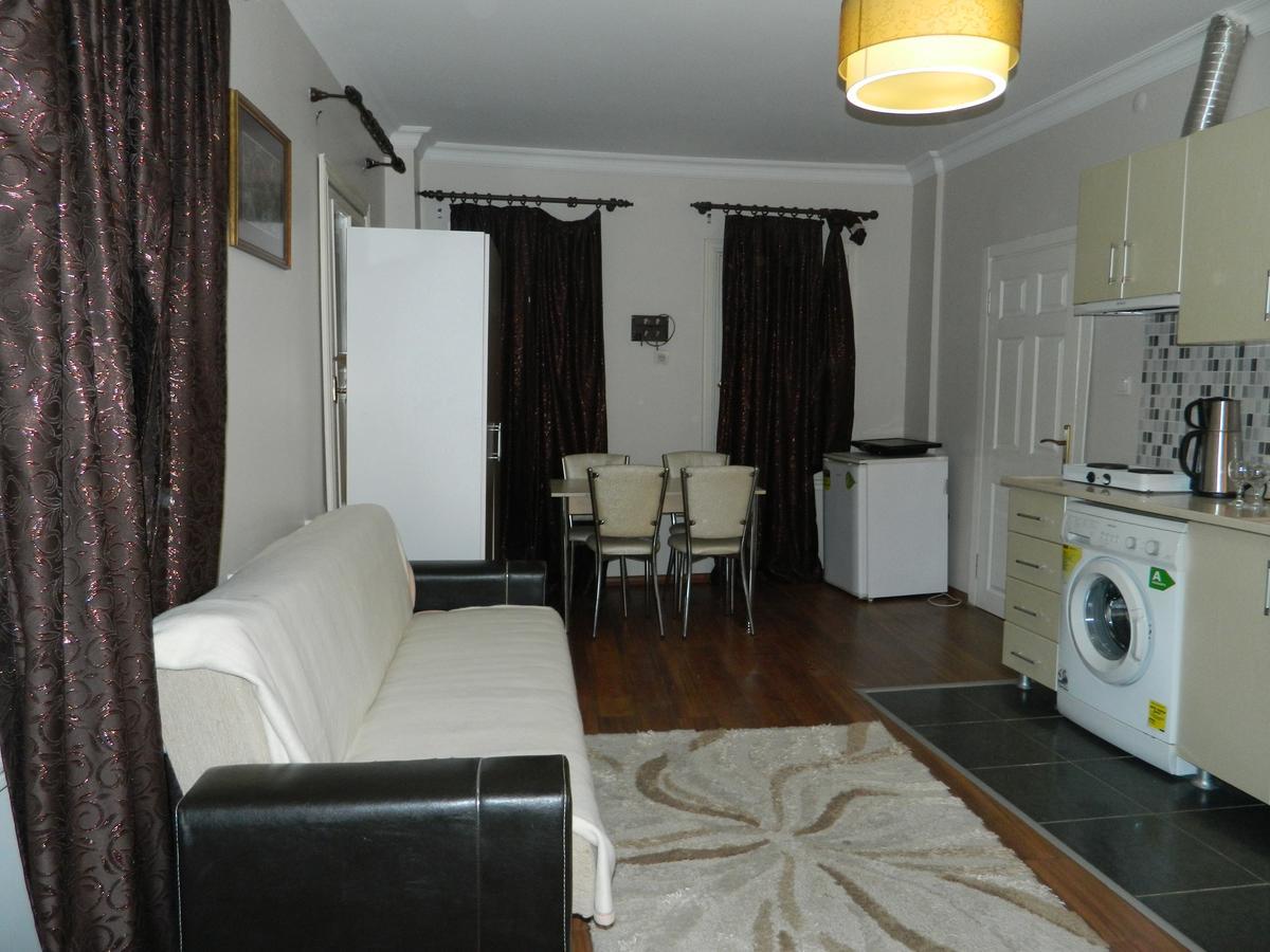 Home Sultanahmet Isztambul Kültér fotó
