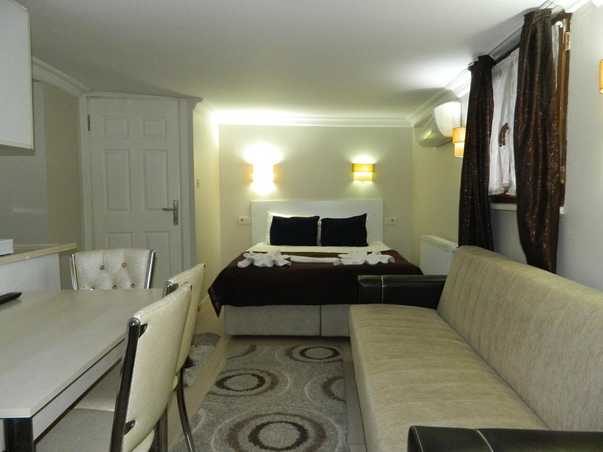 Home Sultanahmet Isztambul Kültér fotó