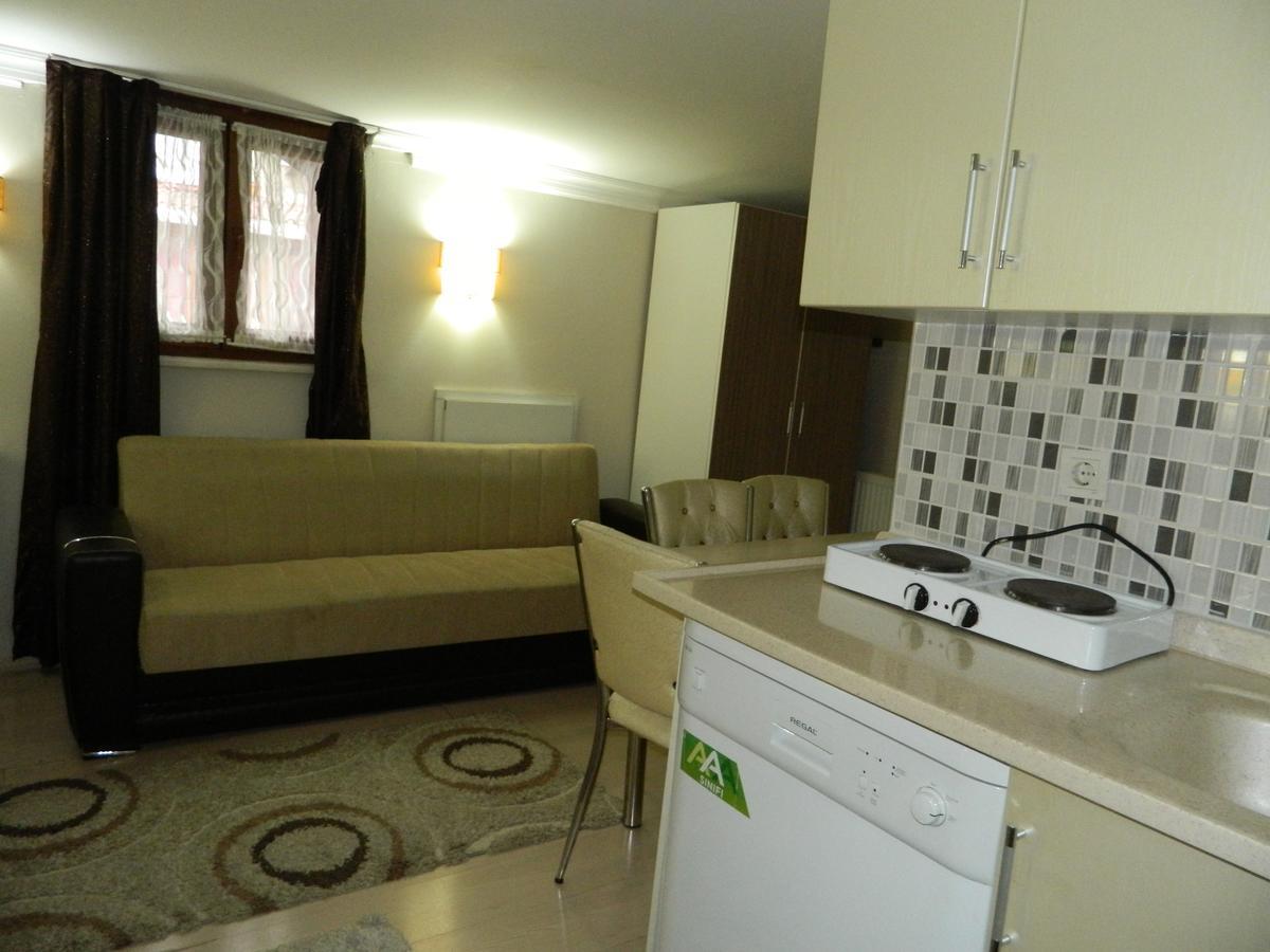 Home Sultanahmet Isztambul Kültér fotó
