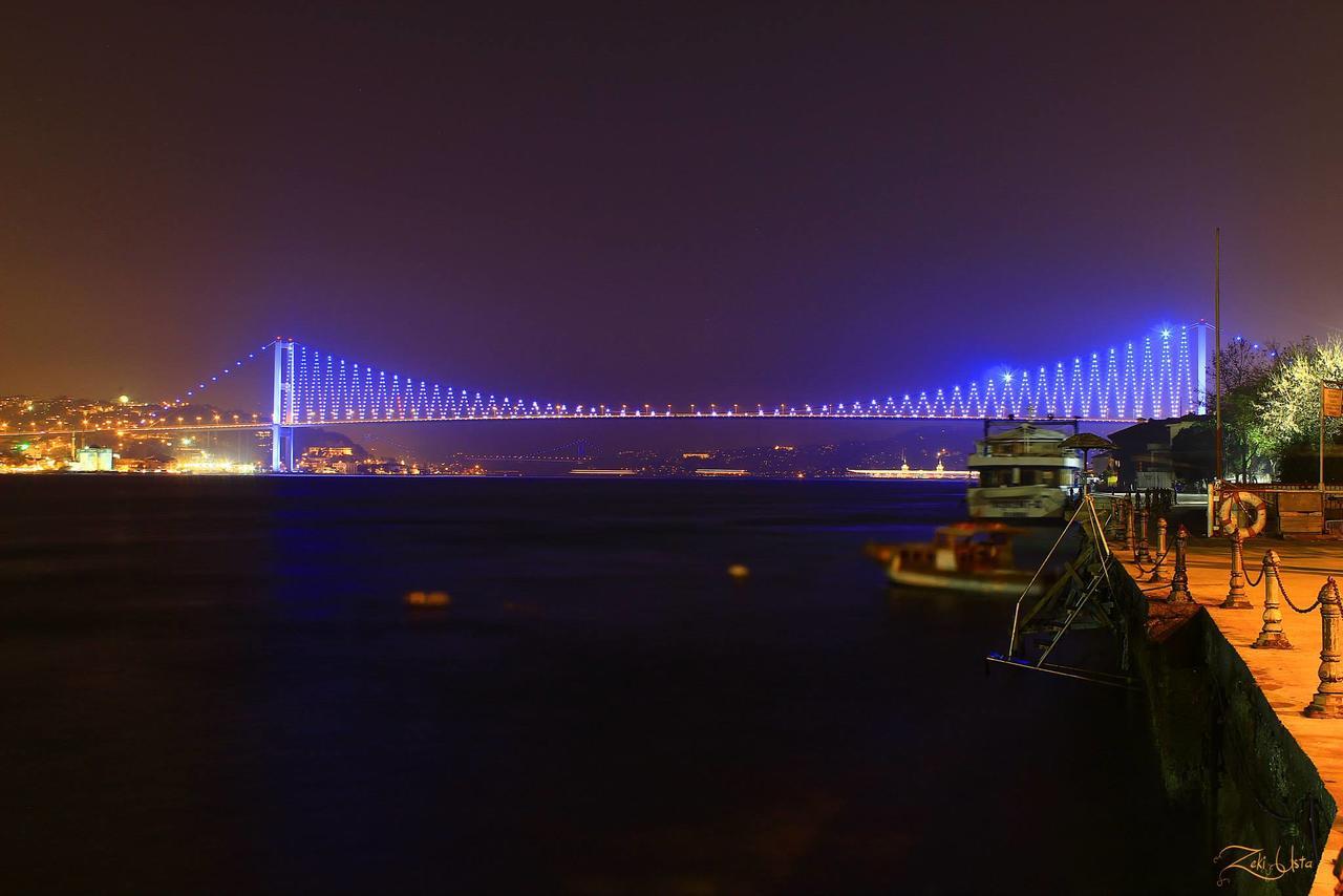 Home Sultanahmet Isztambul Kültér fotó